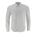 Camisa Dario Beltran Mangas Largas Lisa Para Caballeros by Dario Beltran