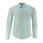 Camisa Dario Beltran Mangas Largas Lisa Para Caballeros by Dario Beltran