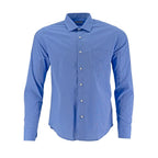 Camisa Dario Beltran Mangas Largas Lisa Para Caballeros by Dario Beltran