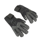 Guantes ML1 Negros