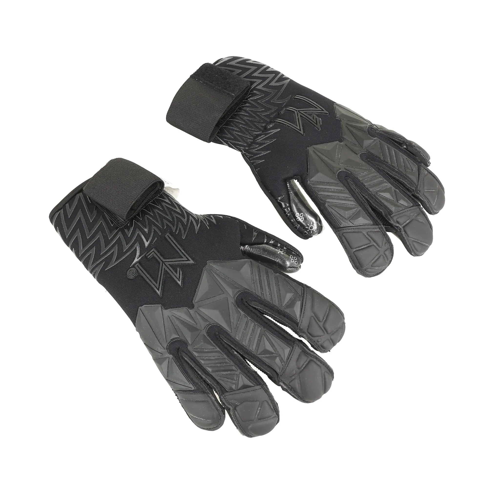 Guantes ML1 Negros