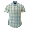 Camisa Chaps Mangas Cortas Cuadros Para Caballeros by Chaps