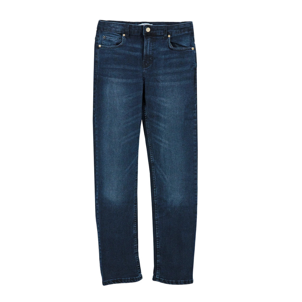 Pantalones Jeans Calvin Klein Para Niños by Calvin Klein