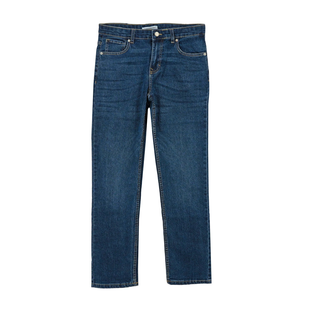 Pantalones Jeans Calvin Klein Para Niños by Calvin Klein