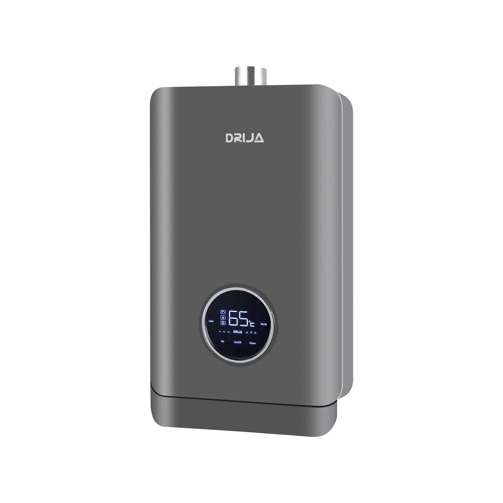 Calentador de Agua Gas DRIJA CLT17L