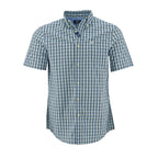 Camisa Chaps Mangas Cortas P/ Caballeros by Chaps