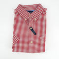 Camisa Chaps Mangas Cortas P/ Caballeros by Chaps
