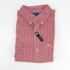 Camisa Chaps Mangas Cortas P/ Caballeros by Chaps