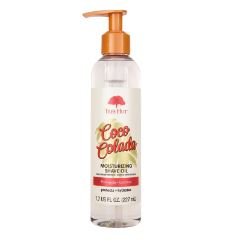 TREE HUT SHAVE OIL COCO COLADA 7.7OZ