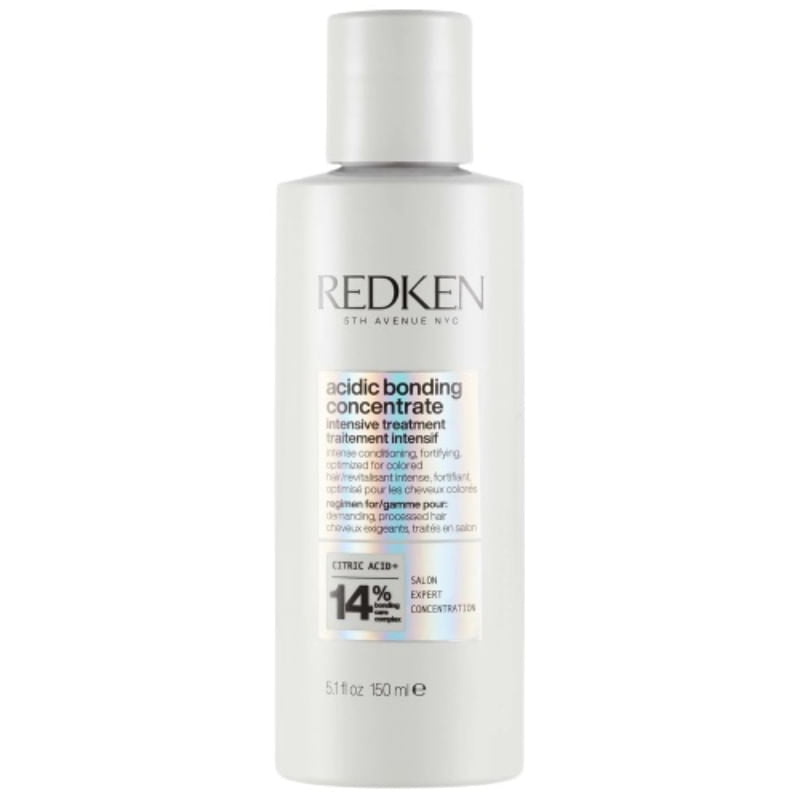 CONDITION REDKEN ABC INTENSIVE TREATMENT 150ML