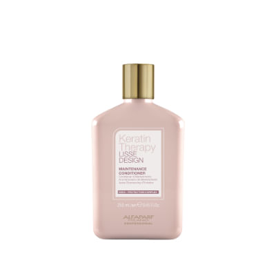 CONDITIONER ALFAPARF KERATIN THERAPY MAINTENANCE 250ML