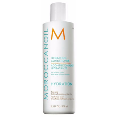 CONDITIONER MOROCCANOIL HIDRATING 250 ML.