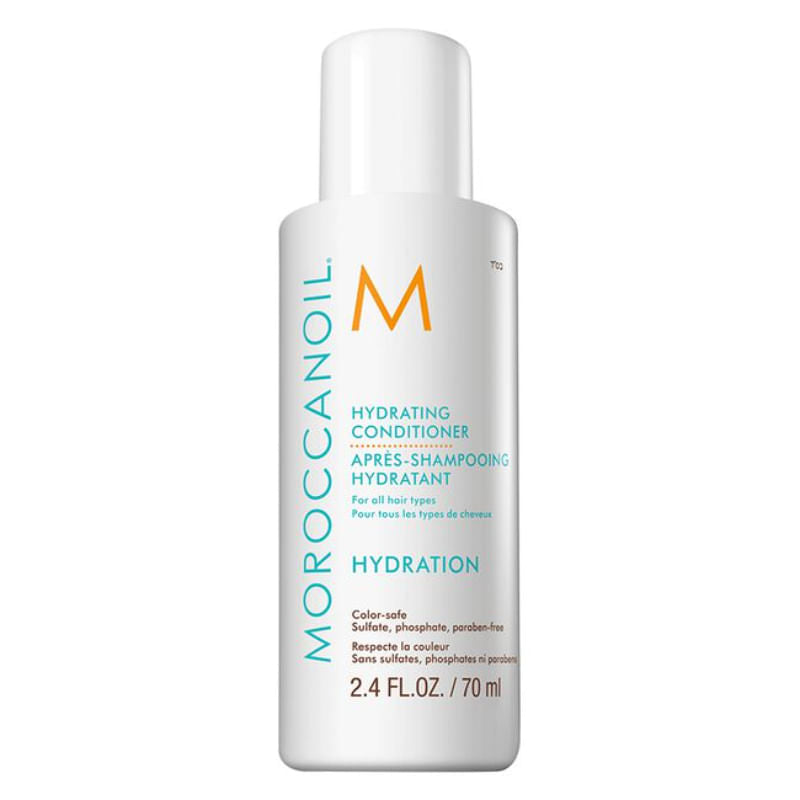 CONDITIONER MOROCCANOIL HIDRATING 70 ML.