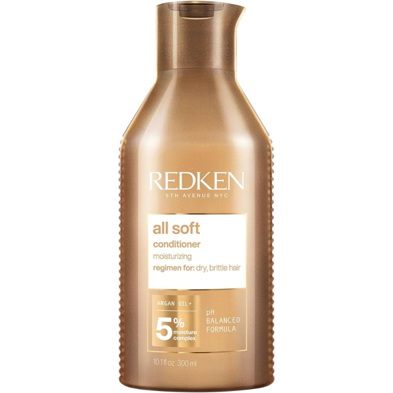CONDITIONER REDKEN ALL SOFT 300 ML
