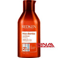 CONDITIONER REDKEN FRIZZ DISMISS 300 ML