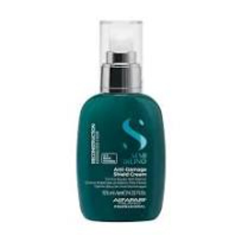 CREMA ALFAPARF PROTECTORA ANTIDAÑOS 125ML
