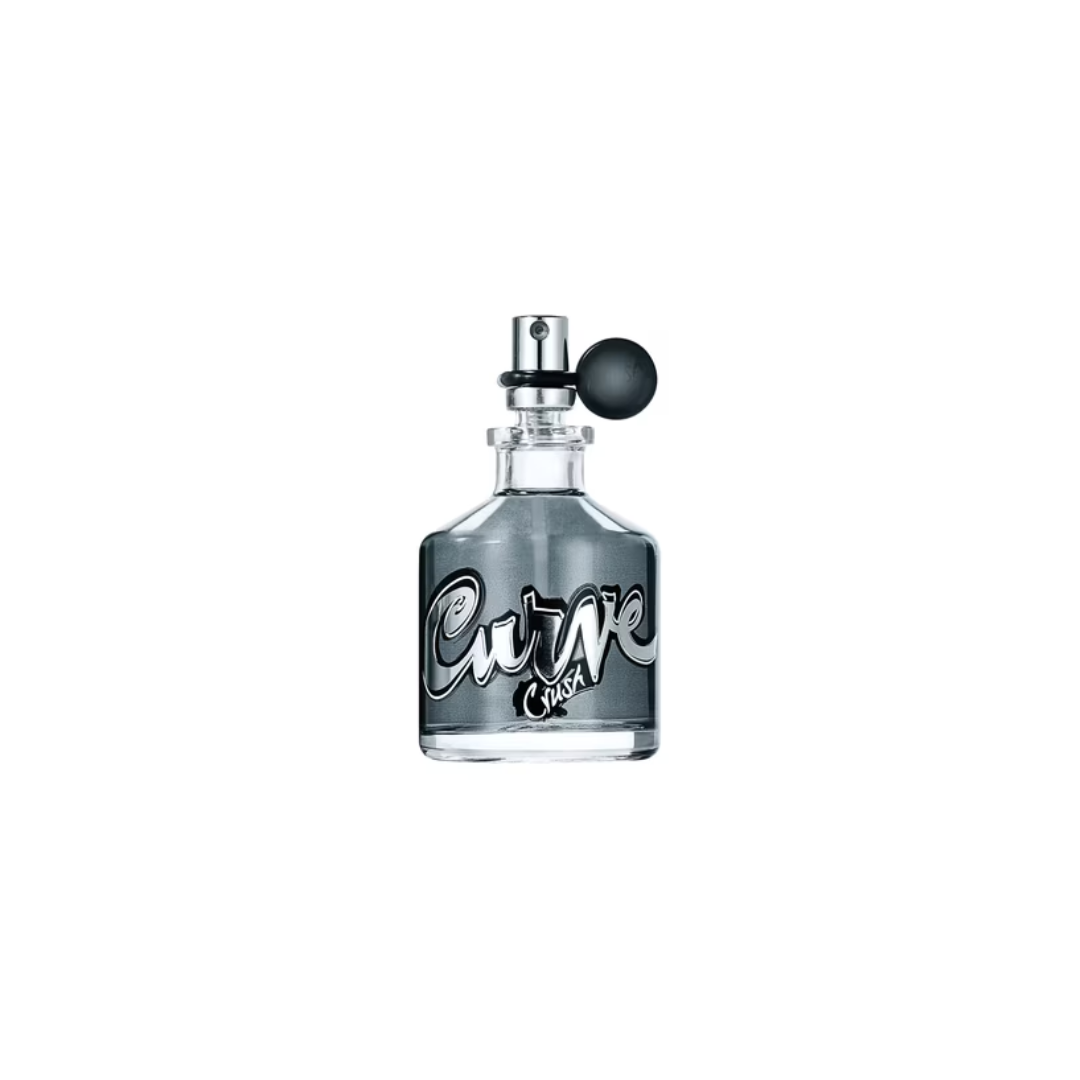Curve Crush EDC 75 ML.- For Men