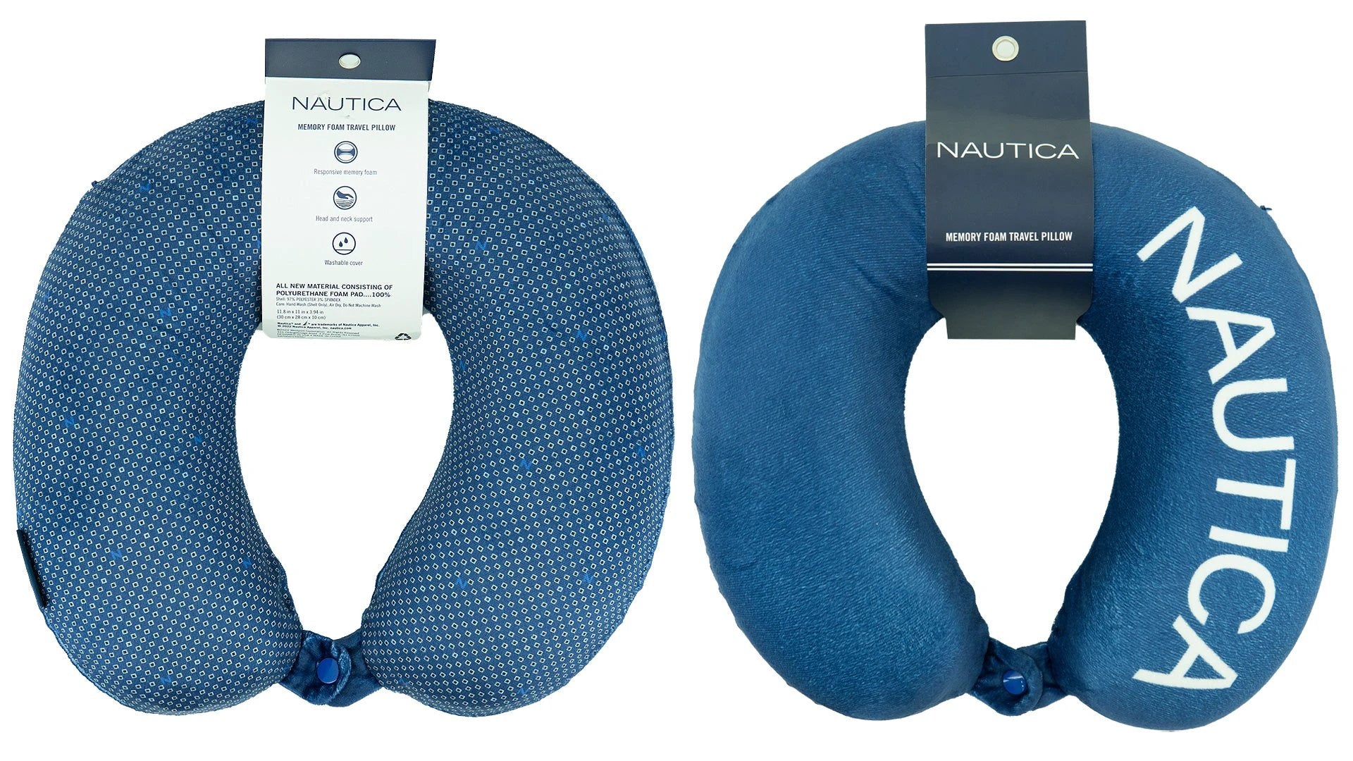 Almohadilla Nautica De Viaje CT1008-C52 by Travelon