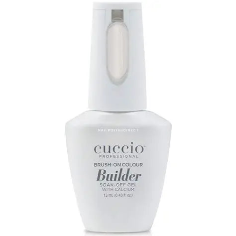 CUCCIO BRUSH-ON COLOUR BUILDER - CLOUDY DAY 13ML