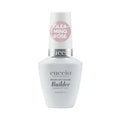 CUCCIO BRUSH-ON COLOUR BUILDER - GLEAMING ROSE 13ML