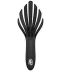WET BRUSH GO GREEN CURL DETANGLER BLACK