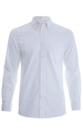Camisa Carven Mangas Larga Lisa P/ Caballeros by Carven
