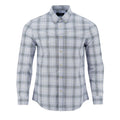 Camisa Carven Mangas Largas Cuadros Para Caballeros by Carven