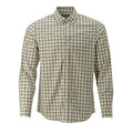 Camisa Carven Mangas Largas Cuadros Para Caballeros by Carven