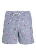 Traje de Baño Carven Para Caballeros by Carven