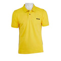 Poloshirt Carven Mangas Cortas Liso P/ Caballeros CV-R31-048-FL-Y by Carven
