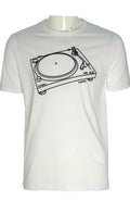Camiseta Carven Mangas Cortas Estampada P/ Caballeros by Carven