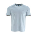 Camiseta Carven Mangas Cortas Lisa Para Caballeros by Carven