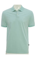 Poloshirt Carven Mangas Cortas Estampado P/ Caballeros by Carven