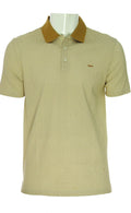 Poloshirt Carven Mangas Cortas Estampado P/ Caballeros by Carven