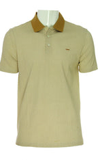 Poloshirt Carven Mangas Cortas Estampado P/ Caballeros by Carven