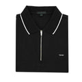 Poloshirt Carven Mangas Cortas Liso P/ Caballeros by Carven