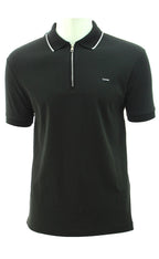 Poloshirt Carven Mangas Cortas Liso P/ Caballeros by Carven