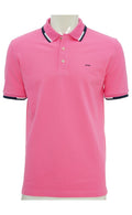 Poloshirt Carven Mangas Cortas Liso P/ Caballeros by Carven
