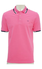 Poloshirt Carven Mangas Cortas Liso P/ Caballeros by Carven