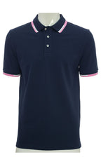 Poloshirt Carven Mangas Cortas Liso P/ Caballeros by Carven