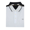 Poloshirt Carven Mangas Cortas Liso P/ Caballeros by Carven