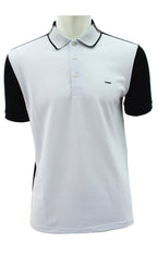 Poloshirt Carven Mangas Cortas Liso P/ Caballeros by Carven