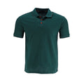Poloshirt Carven Mangas Cortas Liso Para Caballeros by Carven