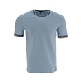 Camiseta Carven Mangas Cortas Lisa Para Caballeros by Carven