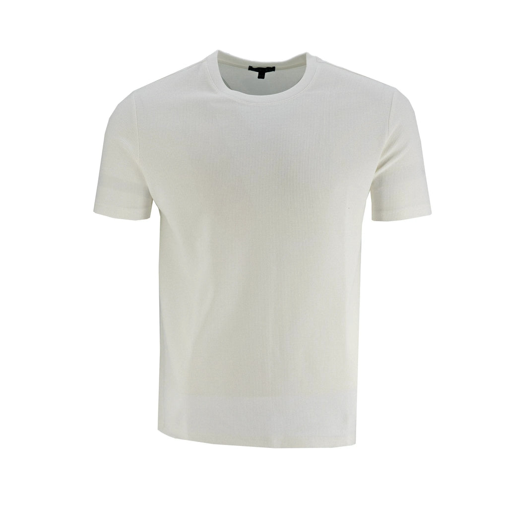 Camiseta Carven Mangas Cortas Lisa Para Caballeros by Carven