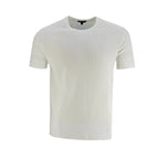 Camiseta Carven Mangas Cortas Lisa Para Caballeros by Carven