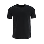 Camiseta Carven Mangas Cortas Lisa Para Caballeros by Carven