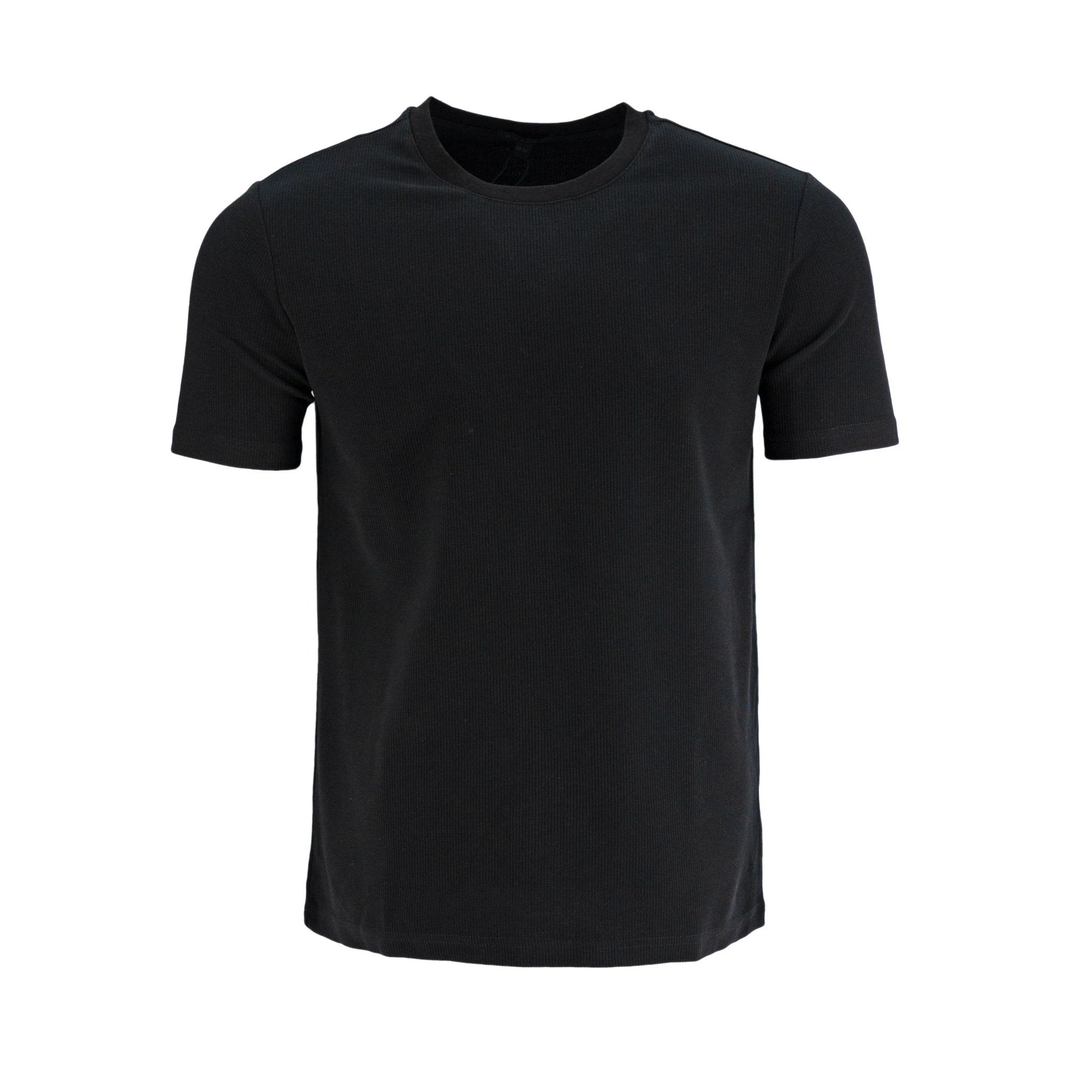 Camiseta Carven Mangas Cortas Lisa Para Caballeros by Carven