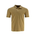 Poloshirt Carven Mangas Cortas Liso Para Caballeros by Carven