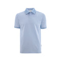 Poloshirt Carven Mangas Cortas Estampado para Caballeros